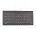 Outdoor rug EXPRESS NEW OUTDOOR 120x160 cm Anthracite