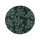 Outdoor rug JUNGLE 135 cm green/leaf pattern