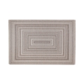 Outdoor rug ORIA 160x220 cm grey