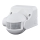 Outdoor sensor MOTION DETECTORS white IP44