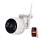 Outdoor smart camera LED/230V/Wi-Fi