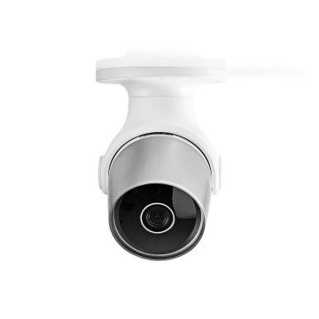 Outdoor smart IP camera LED/12V/FULL HD 1080p IP65