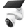Outdoor Solar-Powered Wi-Fi Camera, IP65