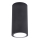 Outdoor spotlight ATLANTA 1xGU10/10W/230V IP54 black