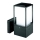 Outdoor wall lamp 1xE27/12W/230V IP44 anthracite
