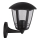 Outdoor wall lamp 1xE27/42W/230V IP44 black