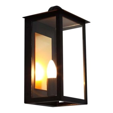 Outdoor wall light 1xE14/30W/230V IP65