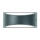 Outdoor wall light 1xE27/10W/230V IP54 grey