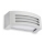 Outdoor wall light 1xE27/14W/230V IP54 grey