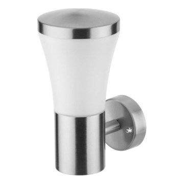 Outdoor wall light 1xE27/15W/230V IP44