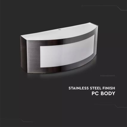 Outdoor wall light 1xE27/15W/230V IP44