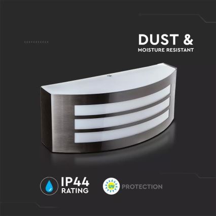 Outdoor wall light 1xE27/15W/230V IP44