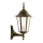 Outdoor wall light 1xE27/20W/230V IP43 patina
