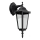 Outdoor wall light 1xE27/60W/230V IP44 black