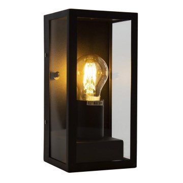 Outdoor wall light 1xE27/60W/230V IP44