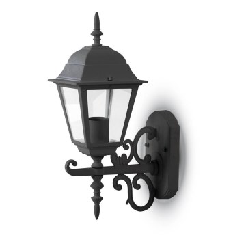 Outdoor wall light 1xE27/60W/230V IP44