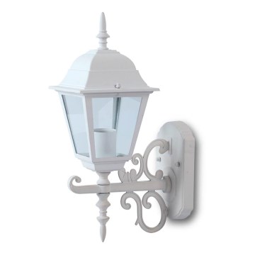 Outdoor wall light 1xE27/60W/230V IP44