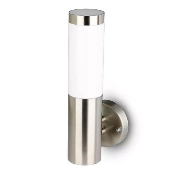 Outdoor wall light 1xE27/60W/230V IP65