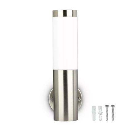 Outdoor wall light 1xE27/60W/230V IP65