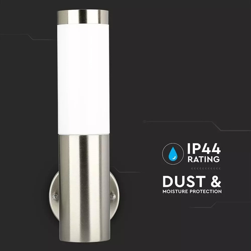 Outdoor wall light 1xE27/60W/230V IP65