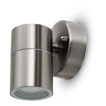 Outdoor wall light 1xGU10/35W/230V IP44