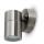 Outdoor wall light 1xGU10/35W/230V IP44