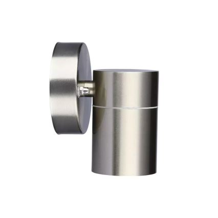 Outdoor wall light 1xGU10/35W/230V IP44