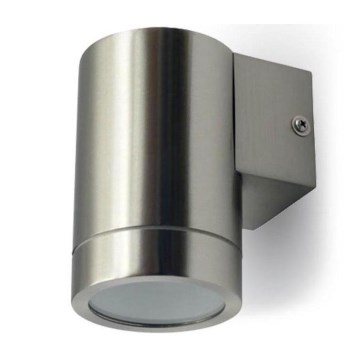 Outdoor wall light 1xGU10/35W/230V IP44