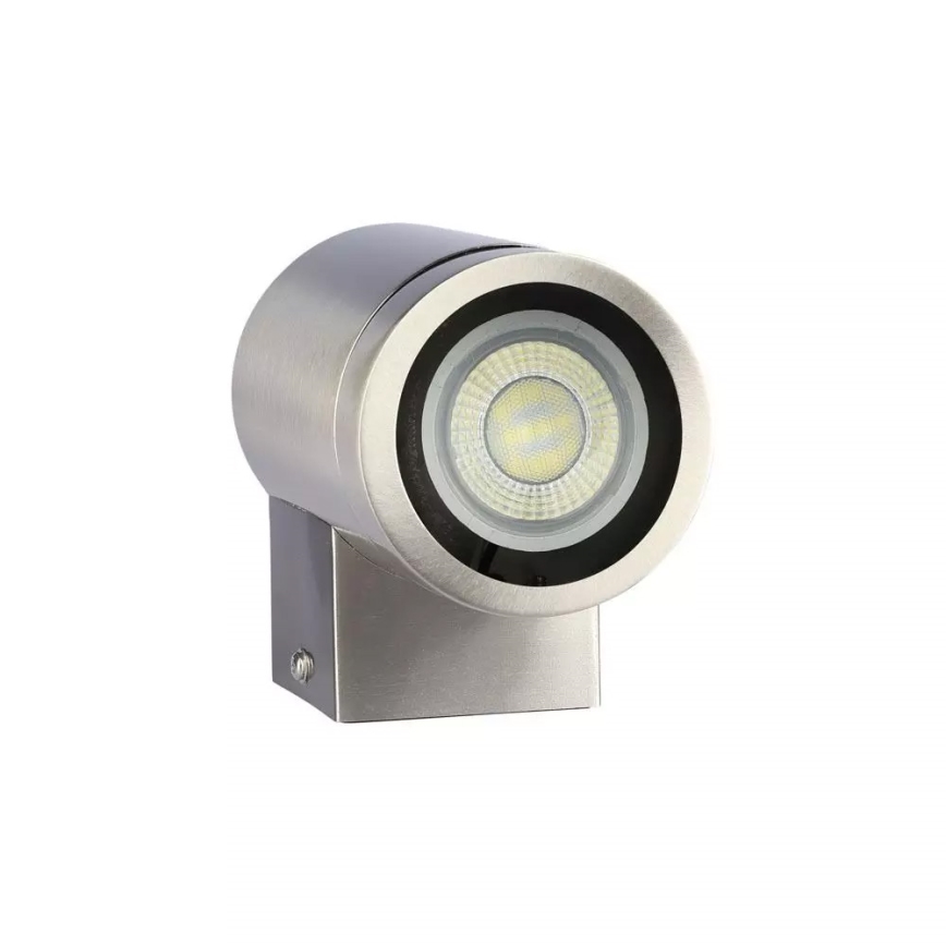 Outdoor wall light 1xGU10/35W/230V IP44