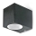 Outdoor wall light 1xGU10/35W/230V IP44