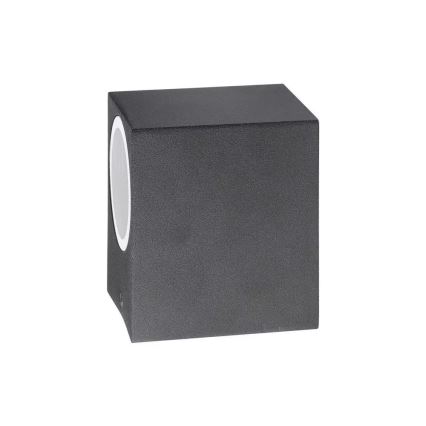 Outdoor wall light 1xGU10/35W/230V IP44