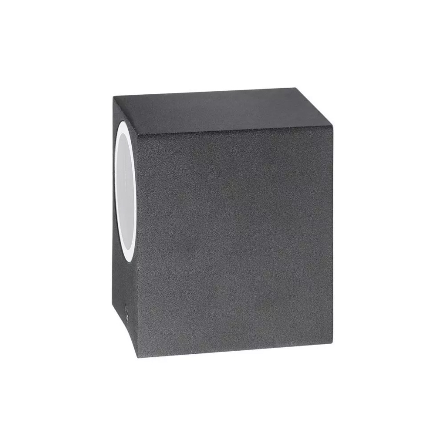 Outdoor wall light 1xGU10/35W/230V IP44