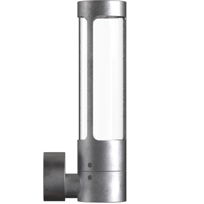 Outdoor wall light 1xGU10/8W/230V IP44