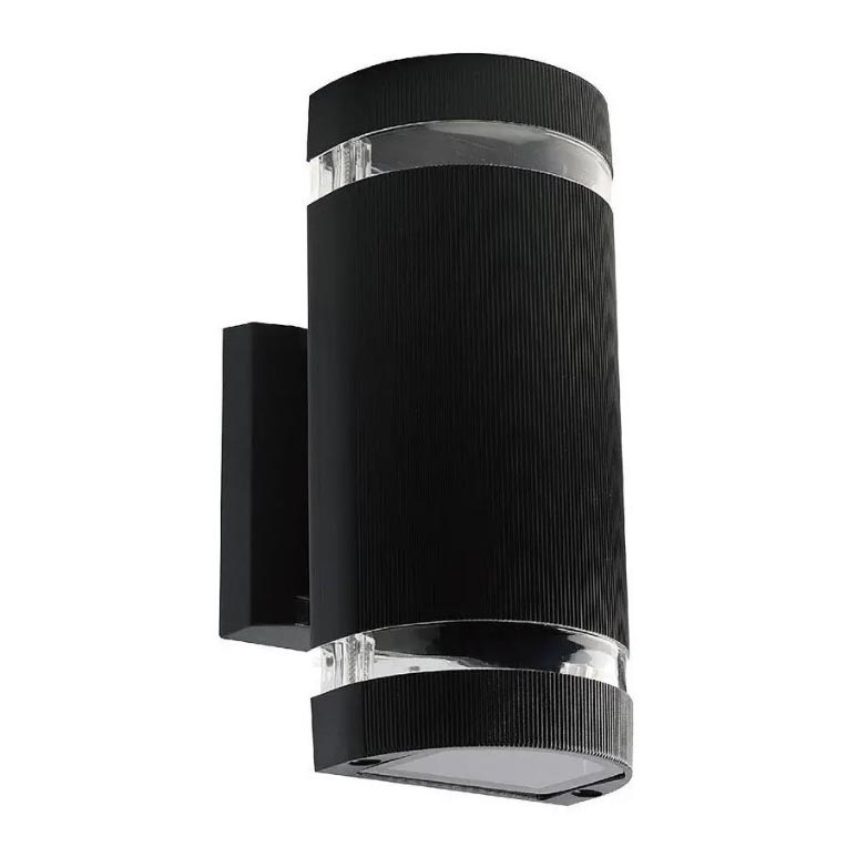 Outdoor wall light 2xE27/60W/230V IP44