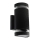 Outdoor wall light 2xE27/60W/230V IP44