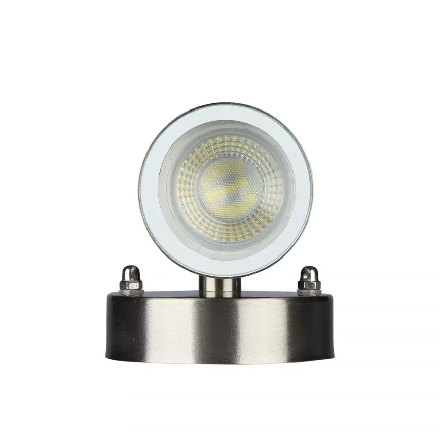Outdoor wall light 2xGU10/35W/230V IP44