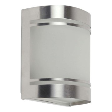 Outdoor wall light ALICANTE 1xE27/60W/230V IP44