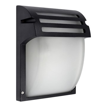 Outdoor wall light AMALFI 1xE27/60W/230V IP44
