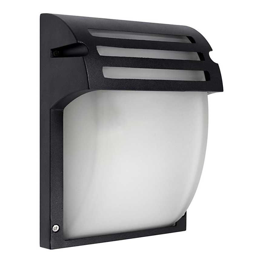 Outdoor wall light AMALFI 1xE27/60W/230V IP44