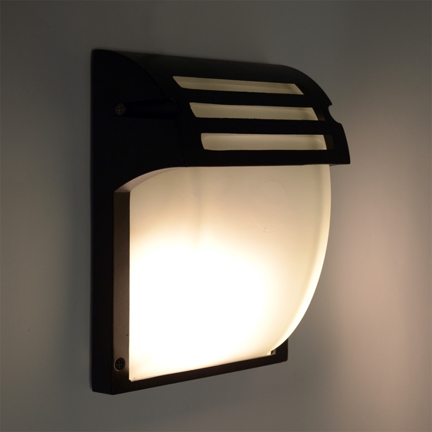 Outdoor wall light 1xE27/40W/230V IP44