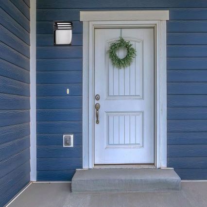 Outdoor wall light AMALFI 1xE27/60W/230V IP44