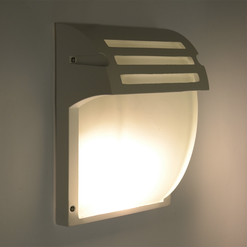 Outdoor wall light 1xE27/40W/230V IP44