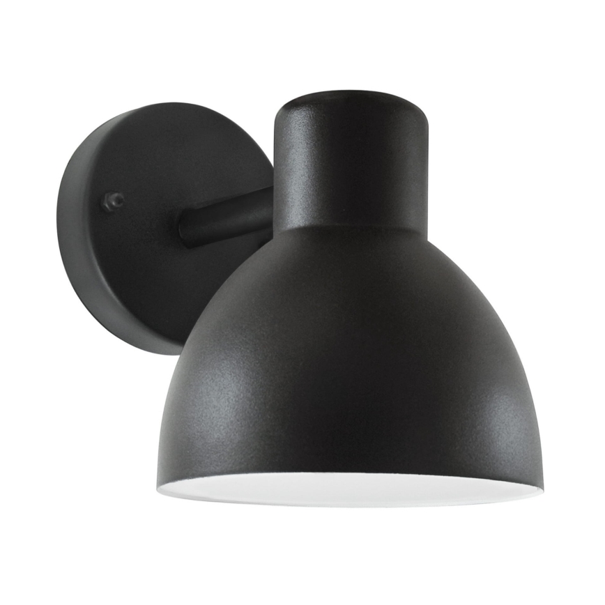 Outdoor wall light ARNE 1xE27/10W/230V IP44
