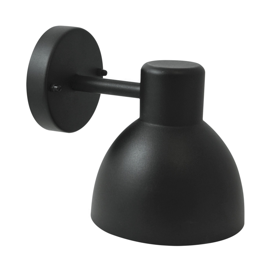 Outdoor wall light ARNE 1xE27/10W/230V IP44