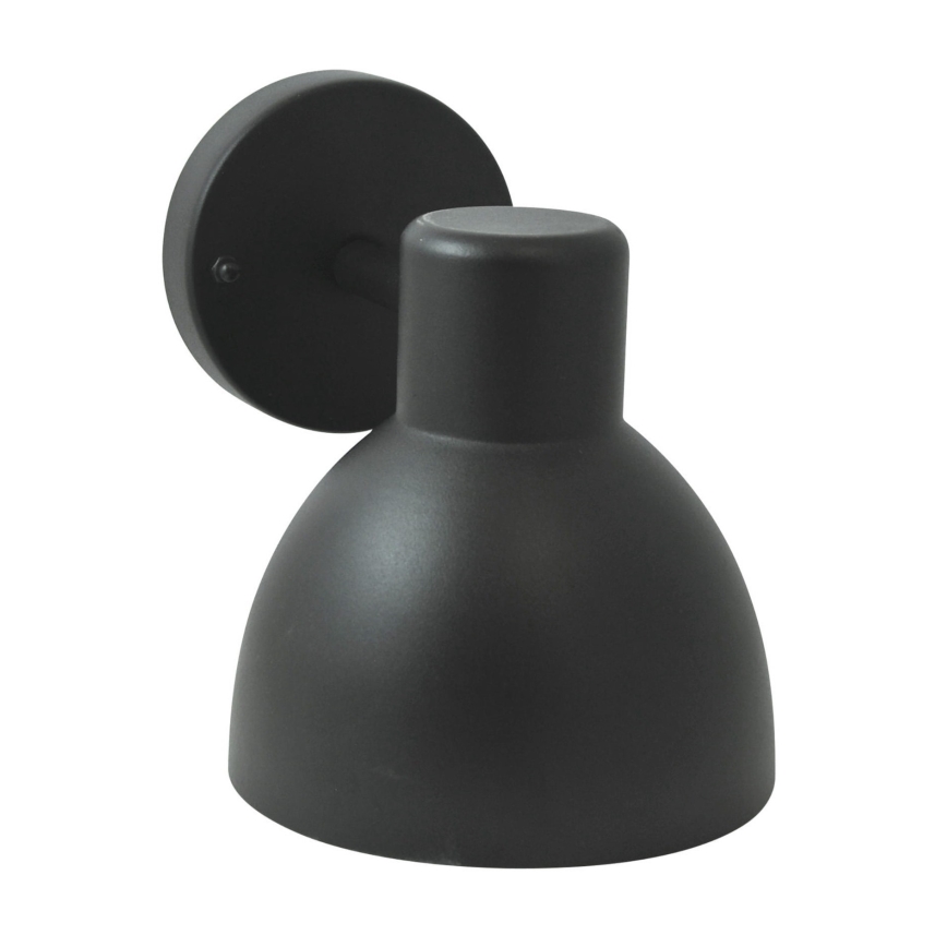 Outdoor wall light ARNE 1xE27/10W/230V IP44