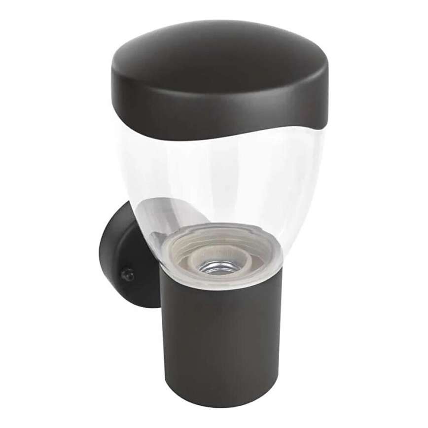 Outdoor wall light ARTEO 1xE27/15W/230V IP44
