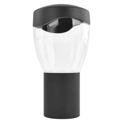 Outdoor wall light ARTEO 1xE27/15W/230V IP44