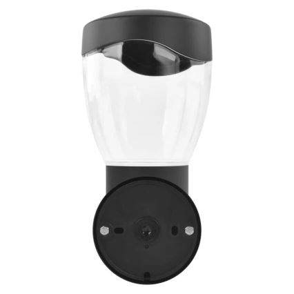 Outdoor wall light ARTEO 1xE27/15W/230V IP44