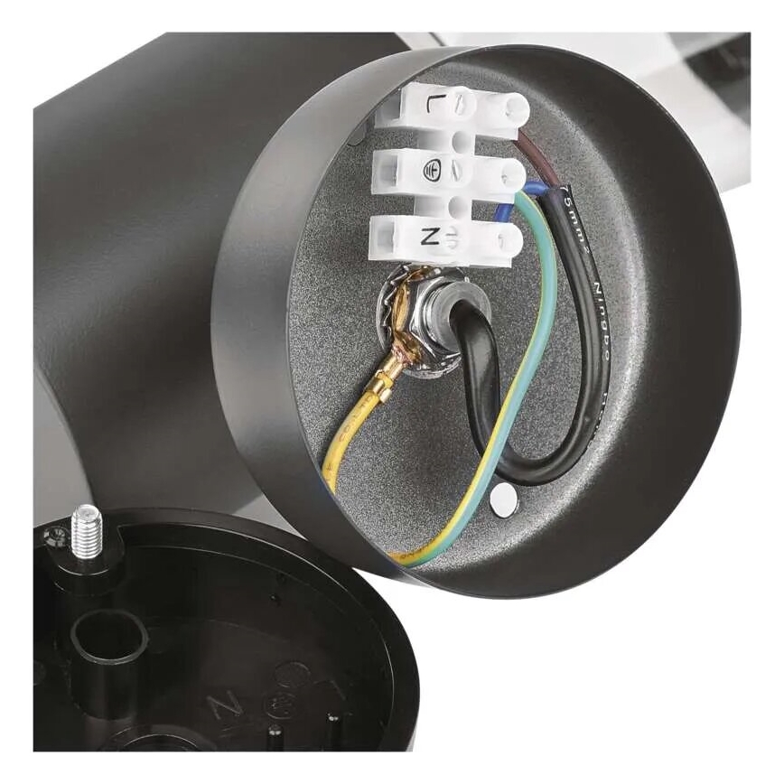 Outdoor wall light ARTEO 1xE27/15W/230V IP44
