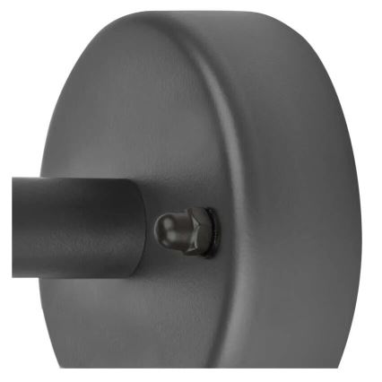 Outdoor wall light ARTEO 1xE27/15W/230V IP44